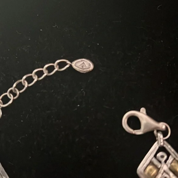 Silpada B3214 Bracelet - Picture 3 of 7